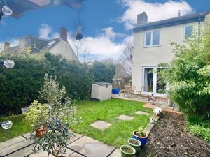 Garden- click for photo gallery